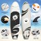 Serenelife Free Flow Paddleboard Sup - Stand Up Water Paddle-Board 10 ft Ft. SLSUPB06 - alternate 4